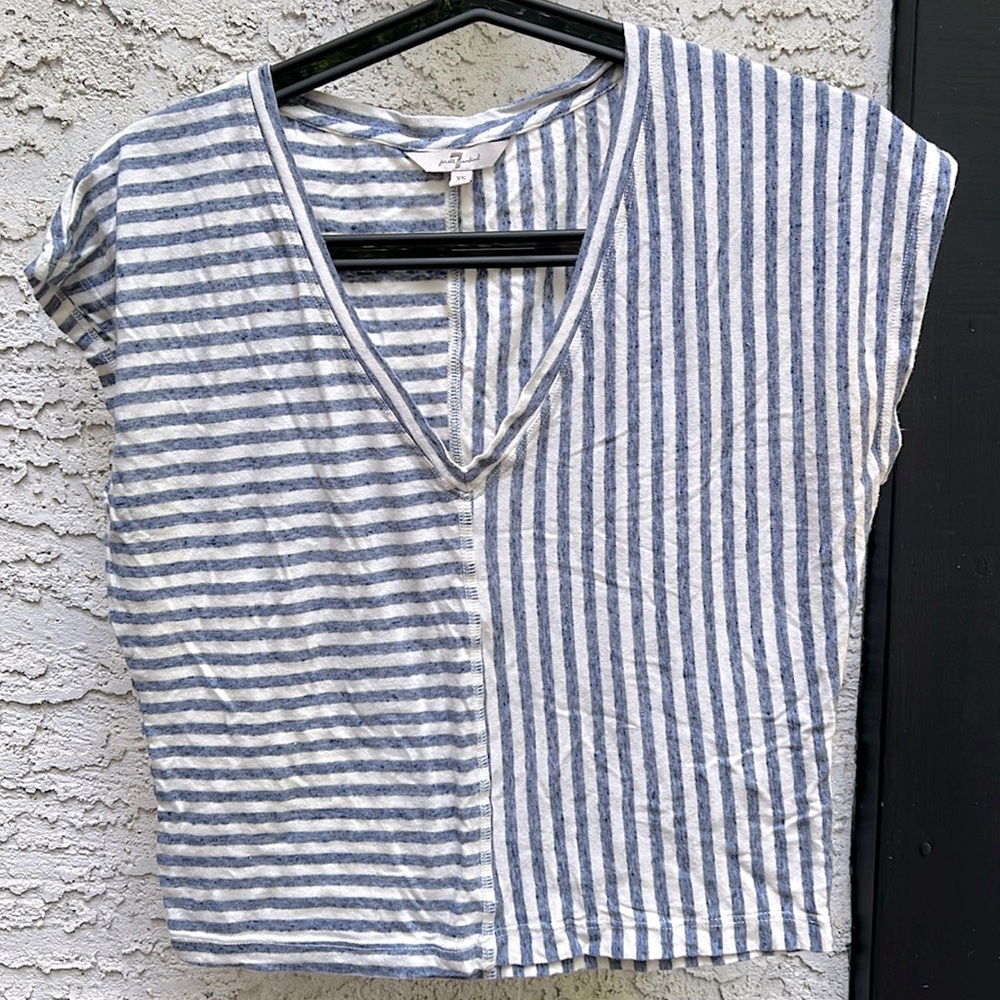 Seven for all mankind T-shirt